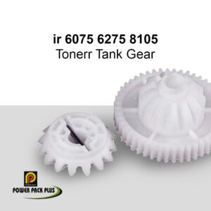 TONER TANK GEAR IR 6075 / 6275 / 8105