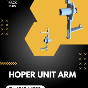 HOPPER UNIT ARM FOR USE IN IR- 4545/4525