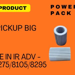 TRAY PICKUP BIG LINING FOR USE IN ADVANCE SERIES 6275/6275/81058295